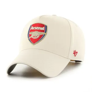 Arsenal FC 47 MVP DT Cap (EPL-BAMDT30GWP-Y0)