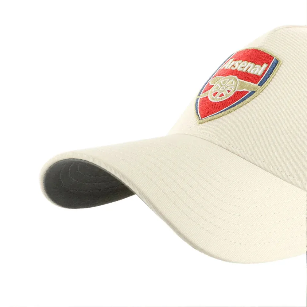 Arsenal FC 47 MVP DT Cap (EPL-BAMDT30GWP-Y0)