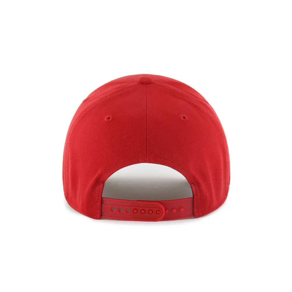 Arsenal FC Basic 47 MVP (EPL-RAC30CTP-RD)