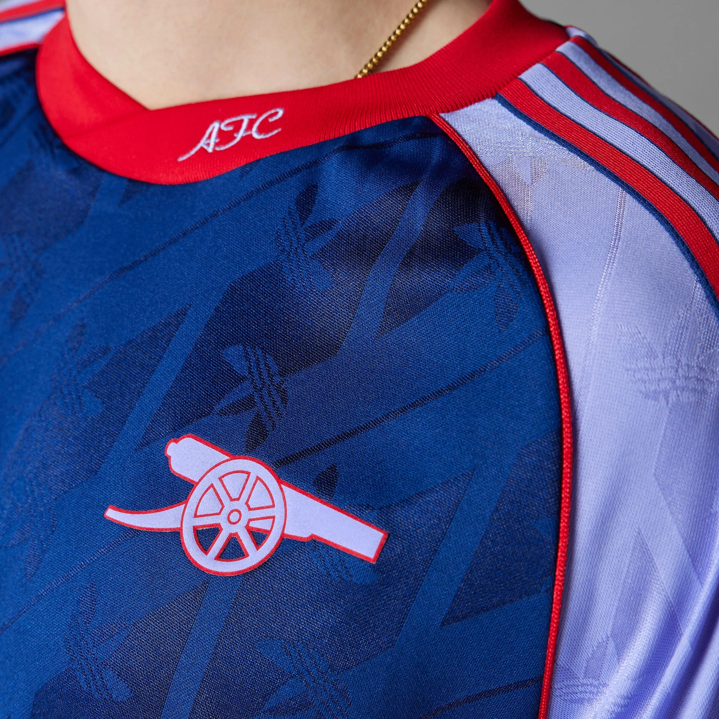 Arsenal Originals Lifestyle Jersey (IS6505)