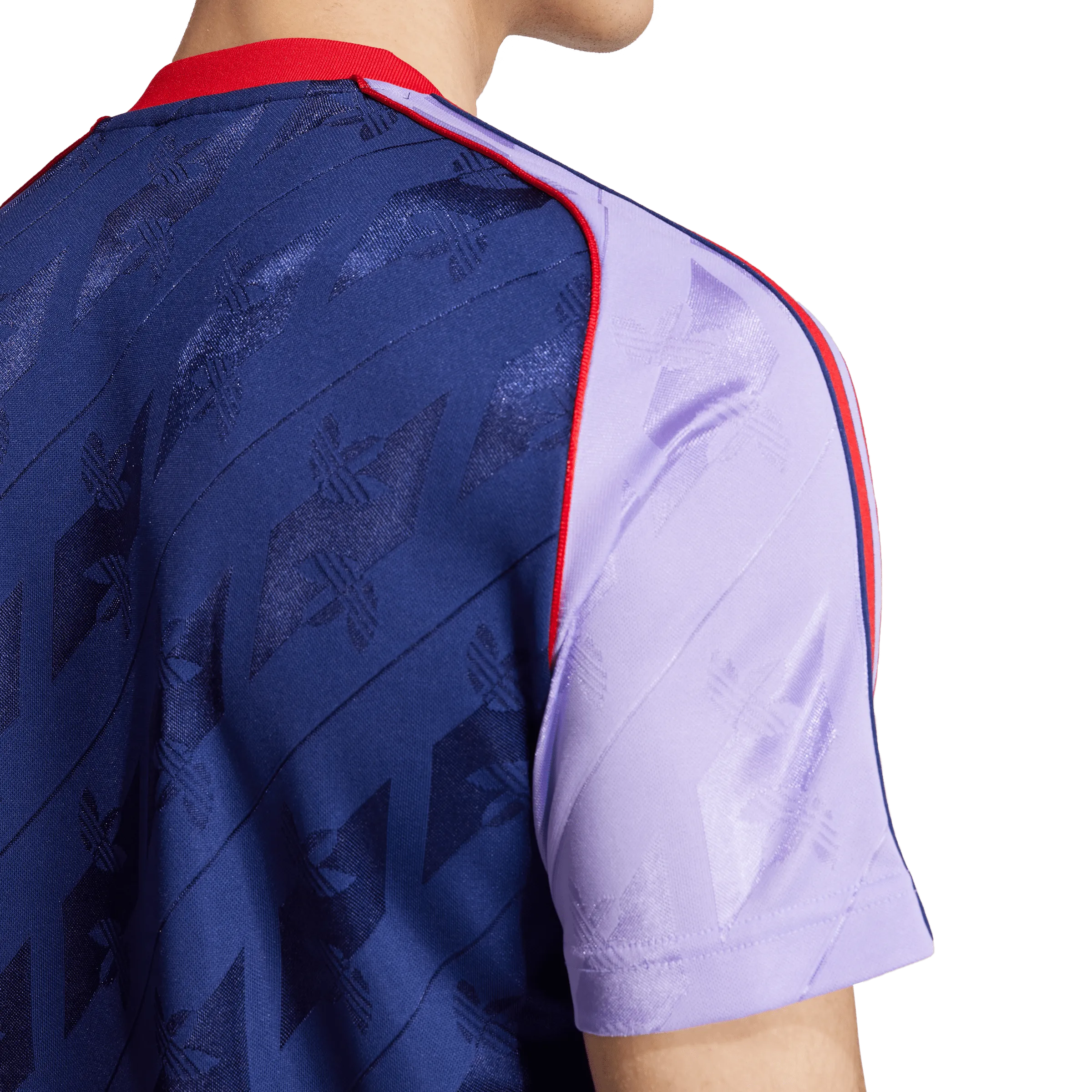Arsenal Originals Lifestyle Jersey (IS6505)