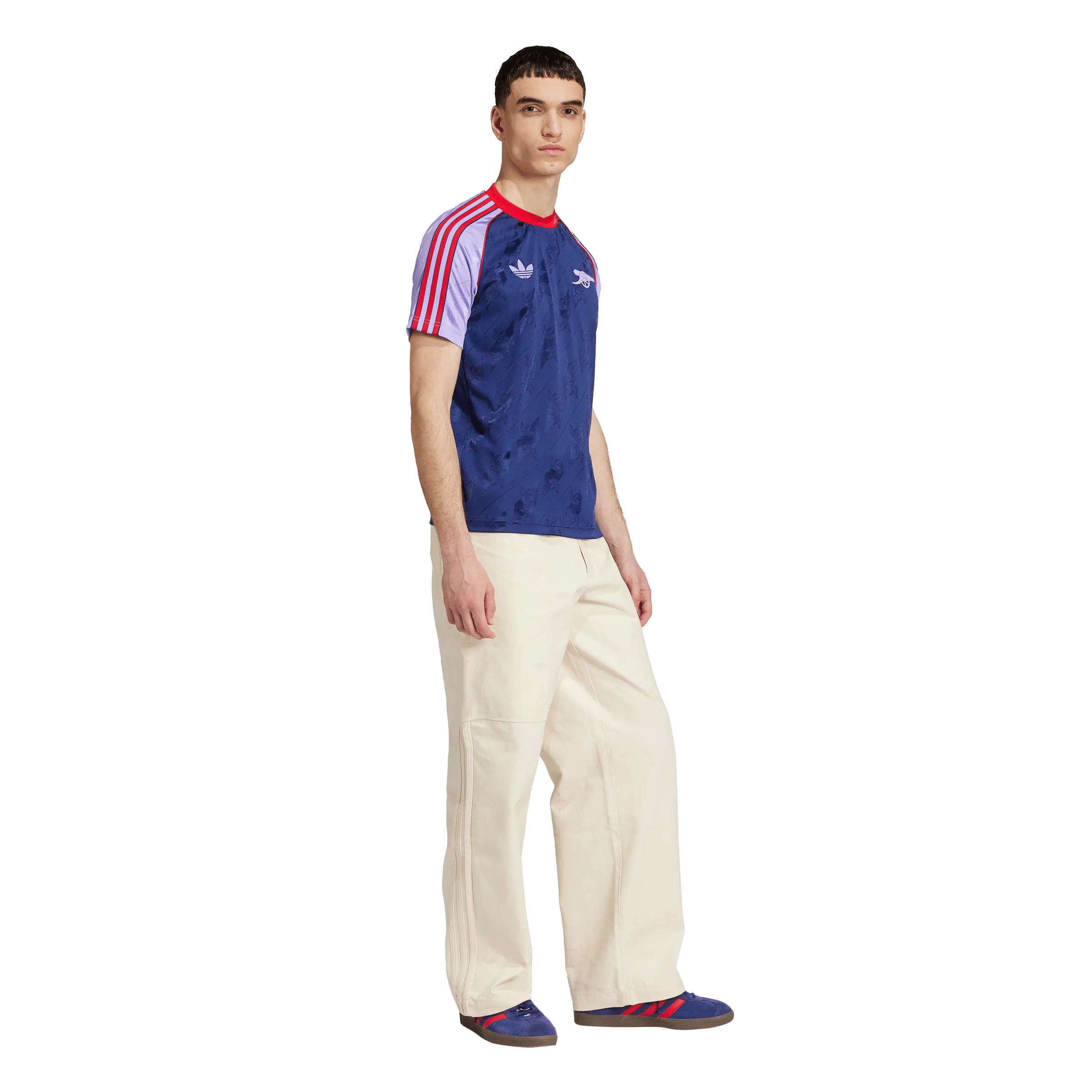 Arsenal Originals Lifestyle Jersey (IS6505)