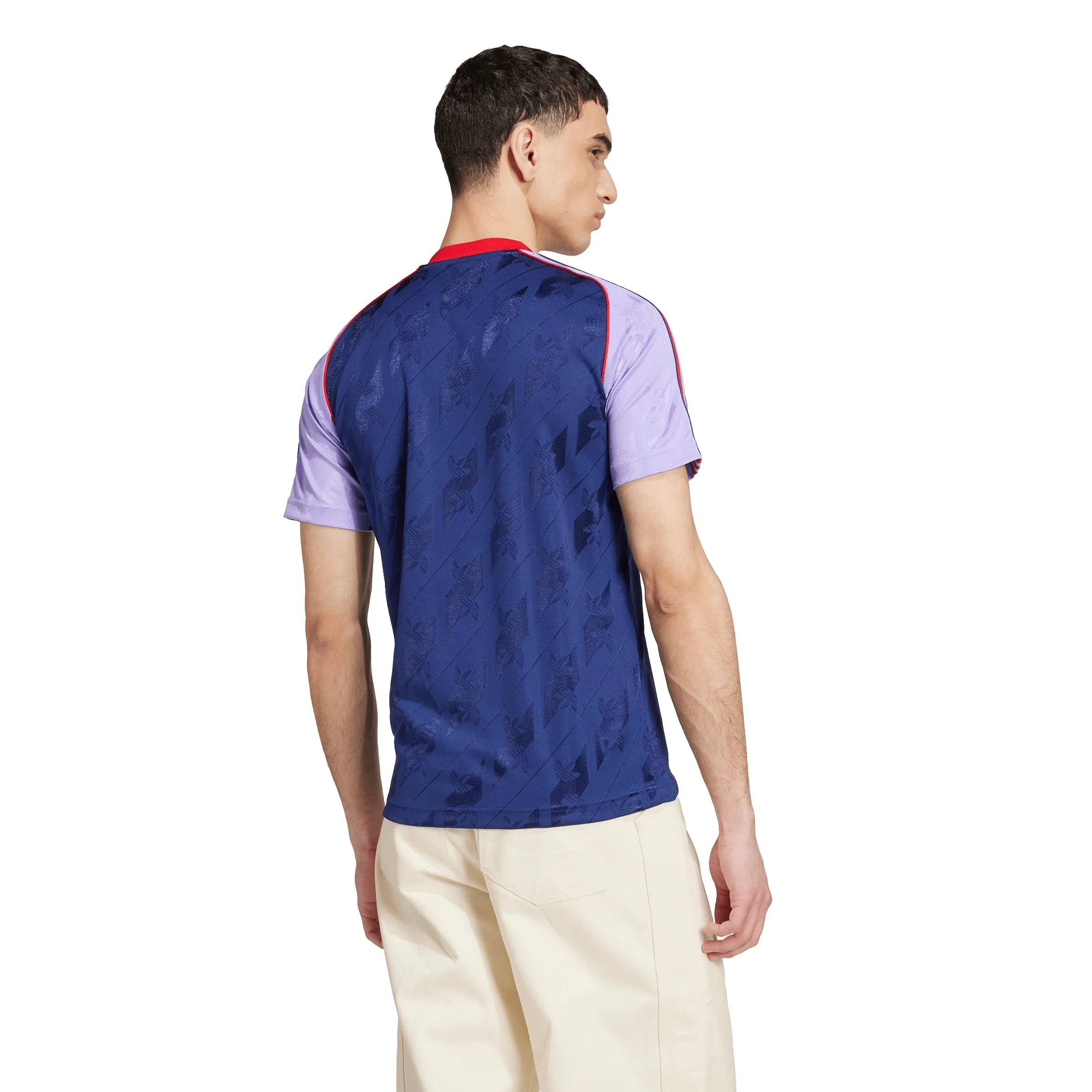 Arsenal Originals Lifestyle Jersey (IS6505)