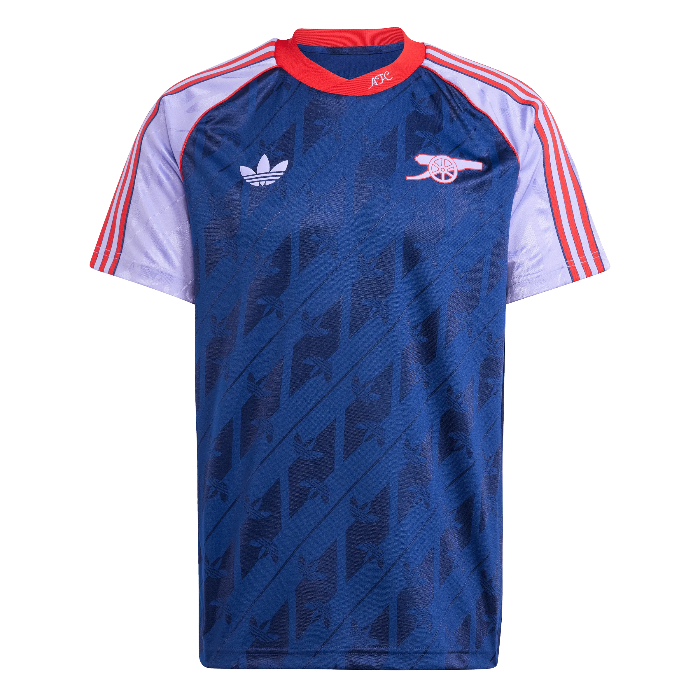 Arsenal Originals Lifestyle Jersey (IS6505)