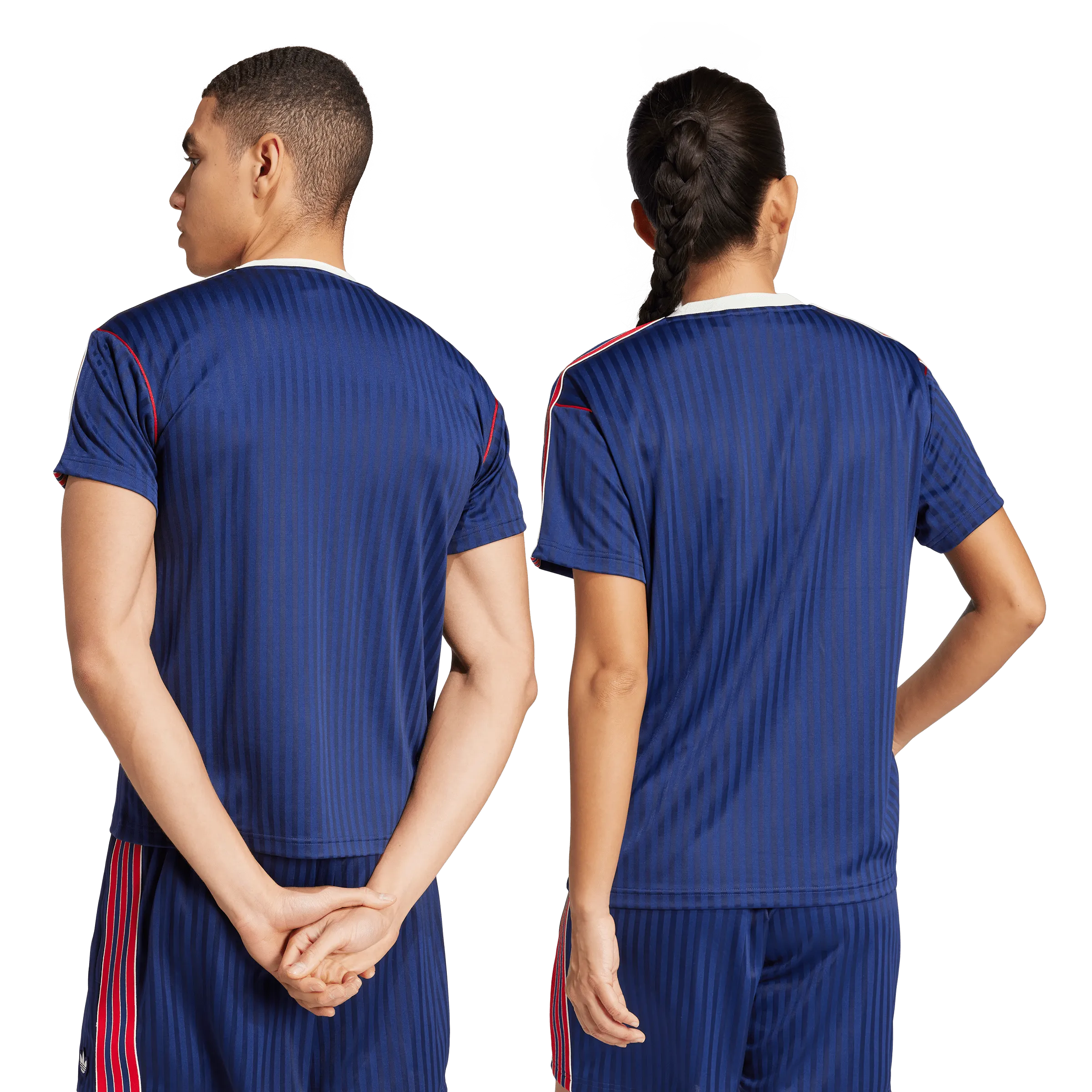 Arsenal Terrace Icons Jersey (JF0546)