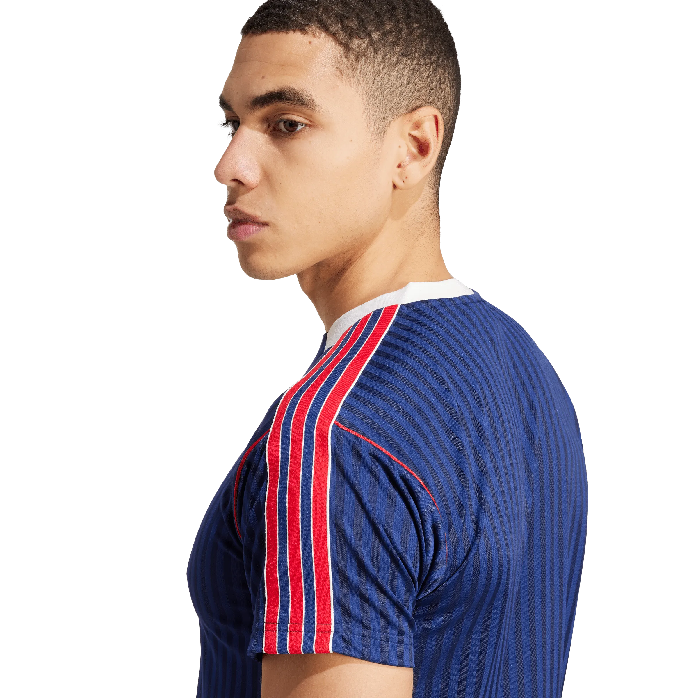 Arsenal Terrace Icons Jersey (JF0546)