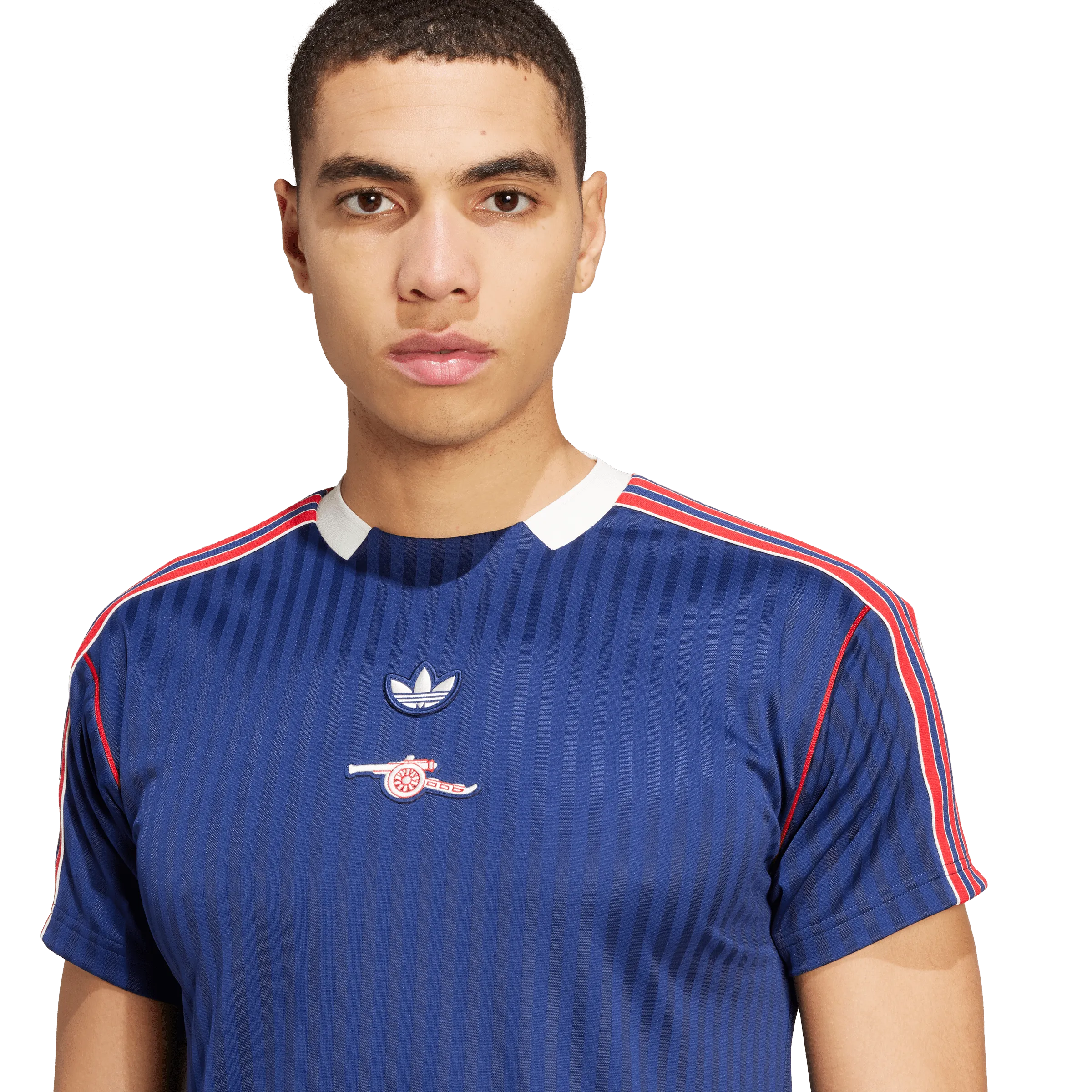 Arsenal Terrace Icons Jersey (JF0546)