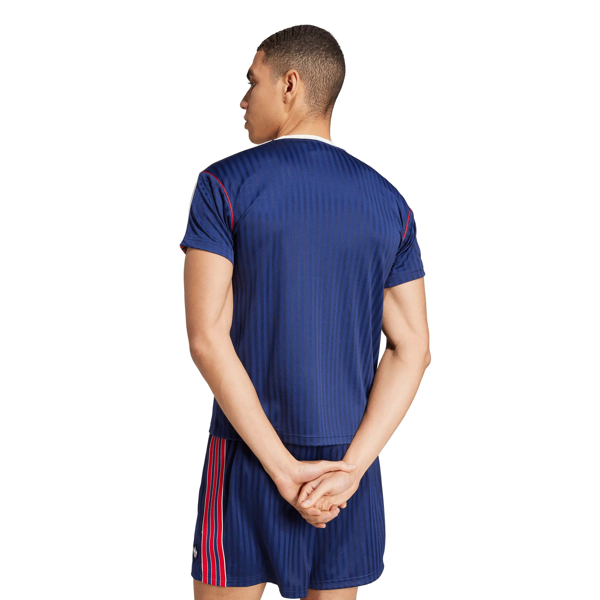 Arsenal Terrace Icons Jersey (JF0546)
