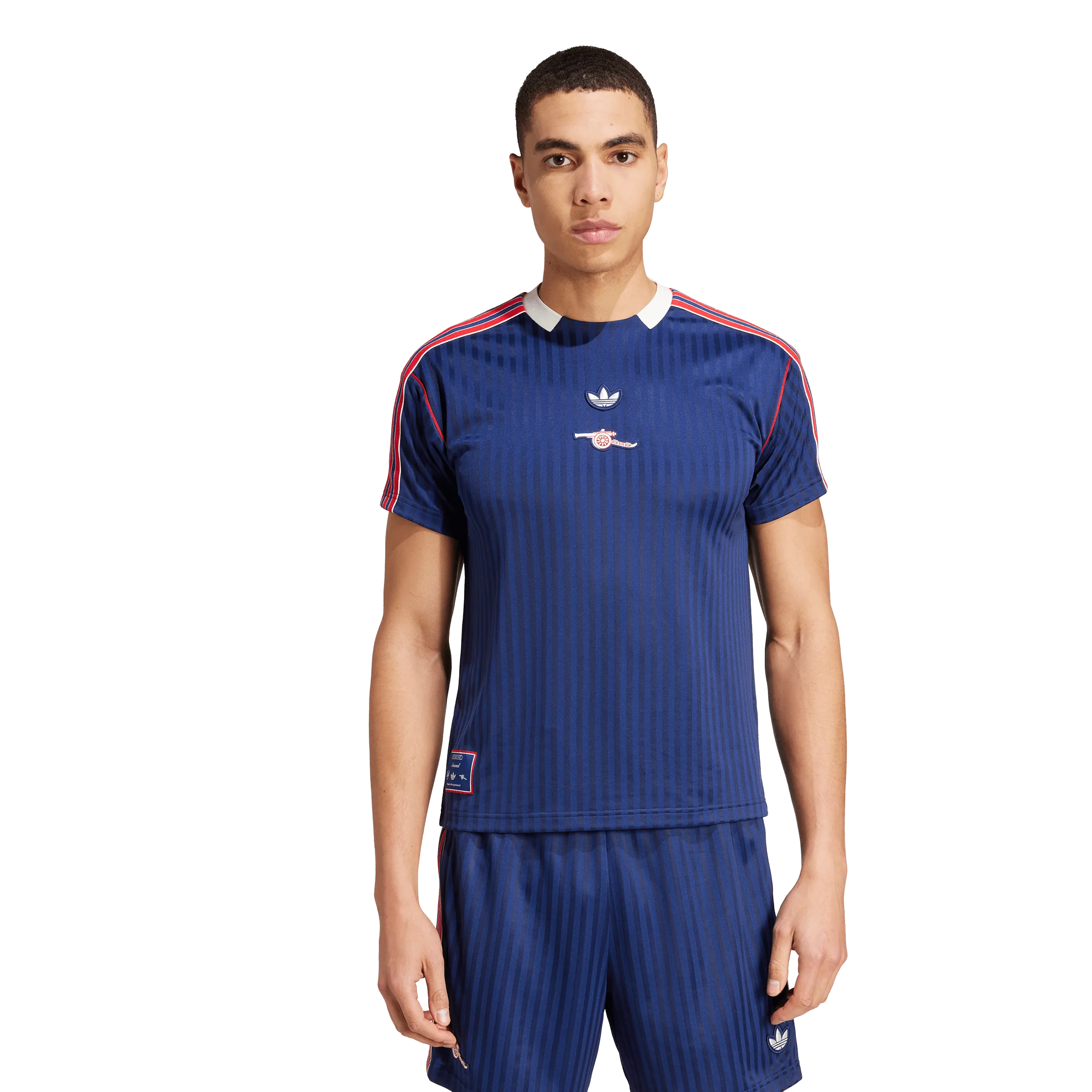 Arsenal Terrace Icons Jersey (JF0546)