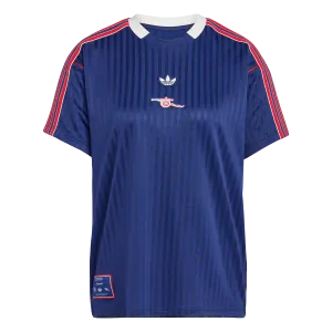 Arsenal Terrace Icons Jersey (JF0546)
