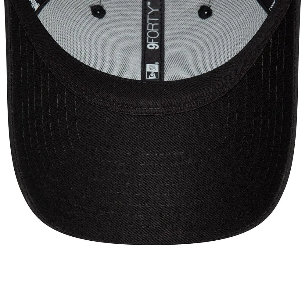 AS Roma 9Forty Cap (60572405)
