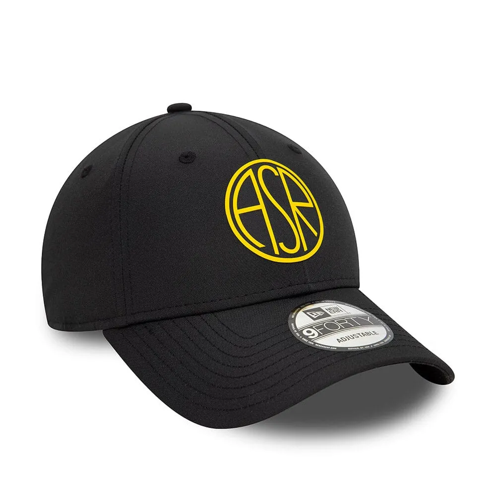 AS Roma 9Forty Cap (60572405)