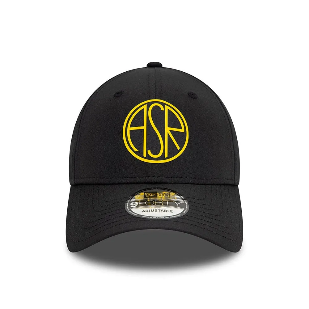 AS Roma 9Forty Cap (60572405)