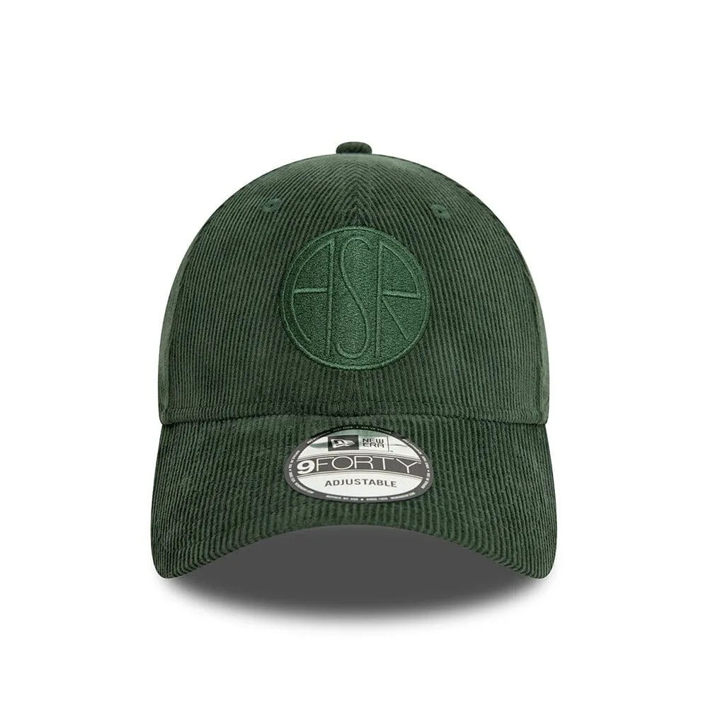AS Roma 9Forty Cap (60572415)