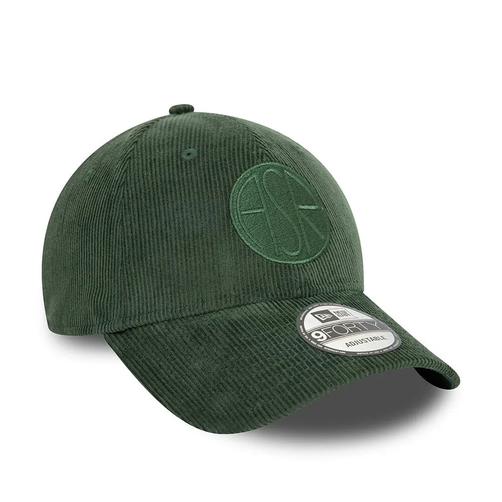 AS Roma 9Forty Cap (60572415)