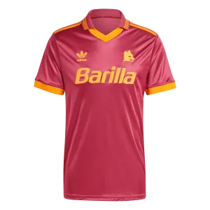 AS Roma Bring Back 1993 Jersey (IT3871)