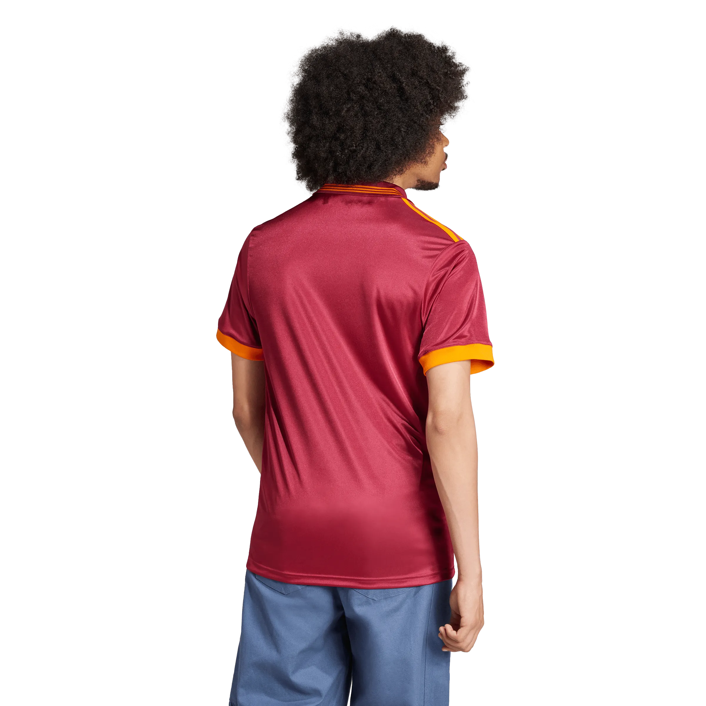 AS Roma Bring Back 1993 Jersey (IT3871)