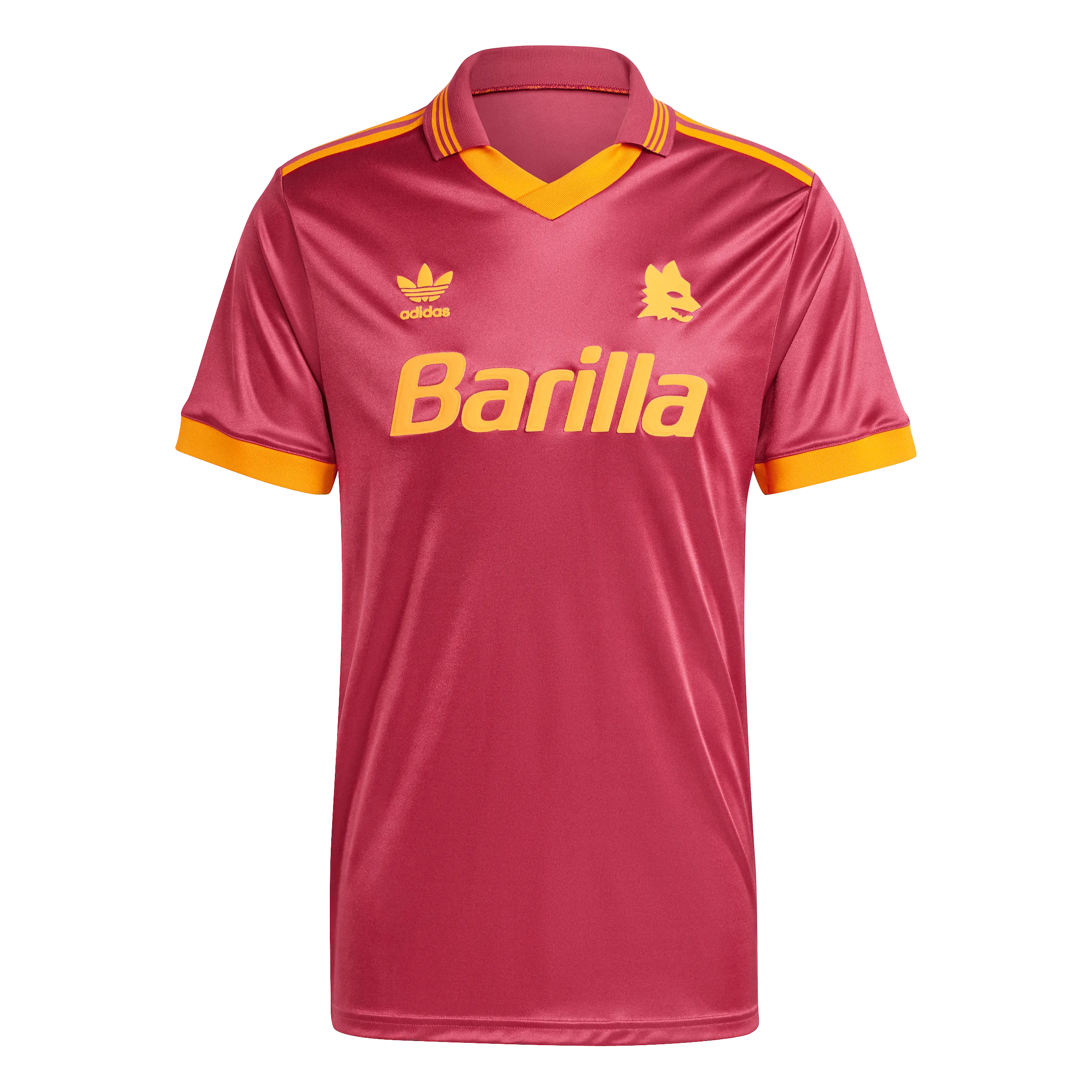 AS Roma Bring Back 1993 Jersey (IT3871)