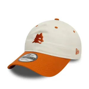 AS Roma Contrast 9Twenty Cap (60595539)