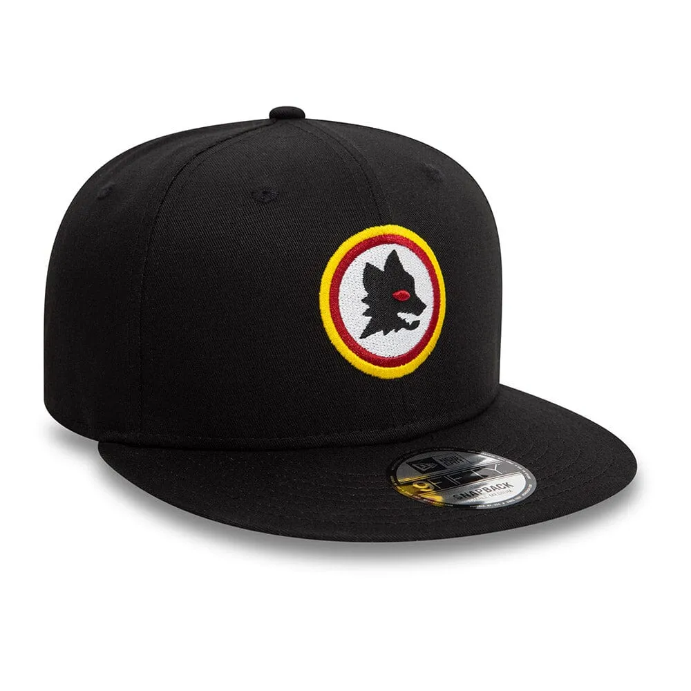 AS Roma Lupetto 9Fifty Cap (60572402)