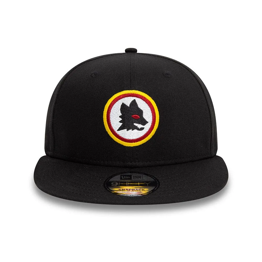 AS Roma Lupetto 9Fifty Cap (60572402)