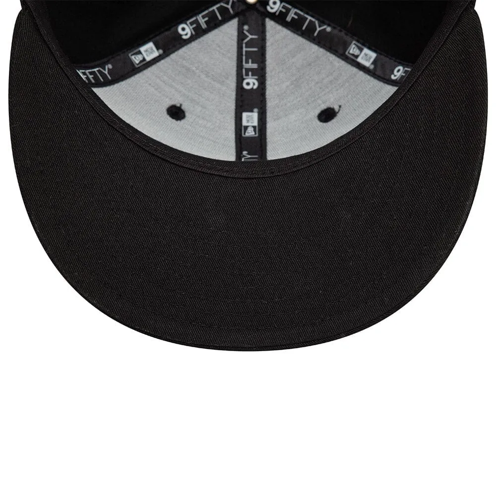 AS Roma Lupetto 9Fifty Cap (60572402)