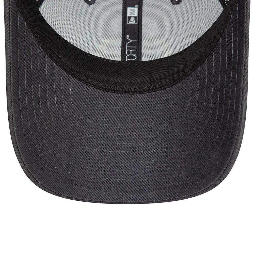 AS Roma Romolo 9Forty Kids Cap (60572418)