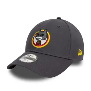AS Roma Romolo 9Forty Kids Cap (60572418)