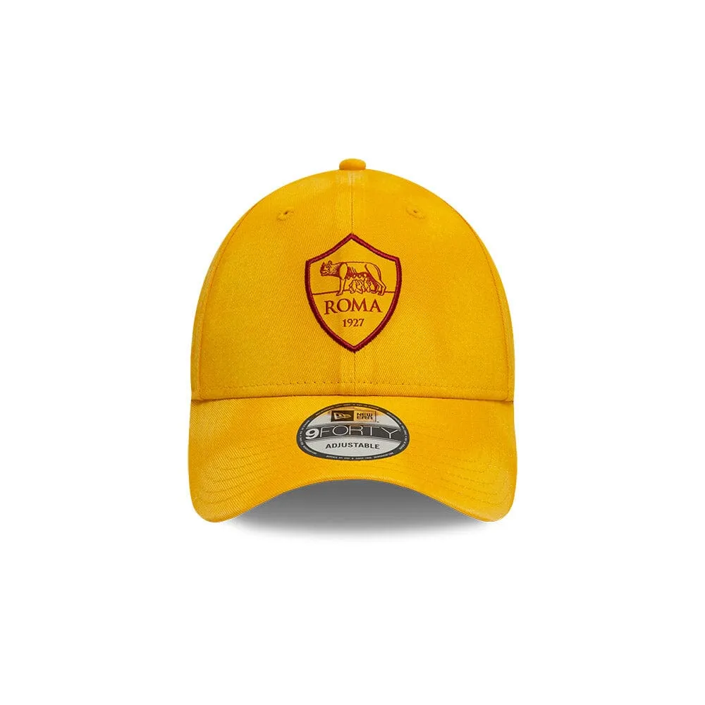 AS Roma Tie Dye 9Forty Cap (60595538)