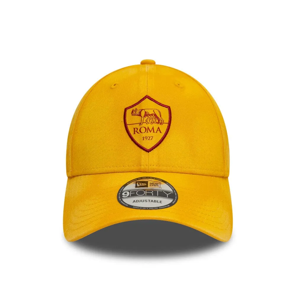AS Roma Tie Dye 9Forty Cap (60595538)