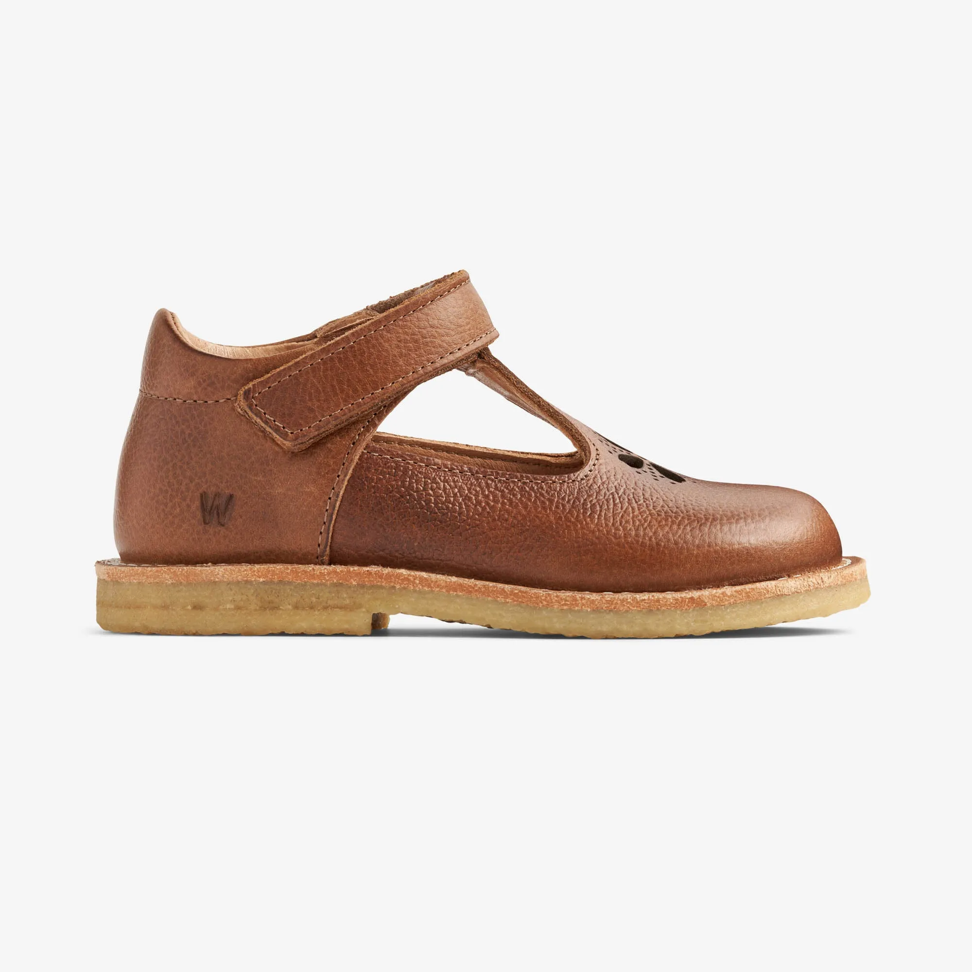 Asta Mary Jane - cognac Wheat