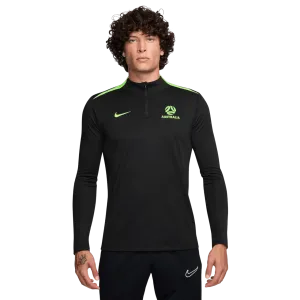 Australia 25/26 Academy Pro Drill Top (FV0087-010)