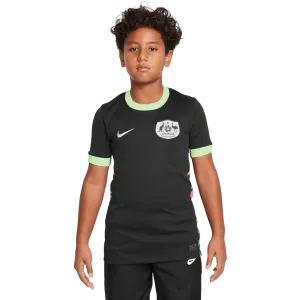 Australia 25/26 Away Youth Jersey (FQ8859-321)