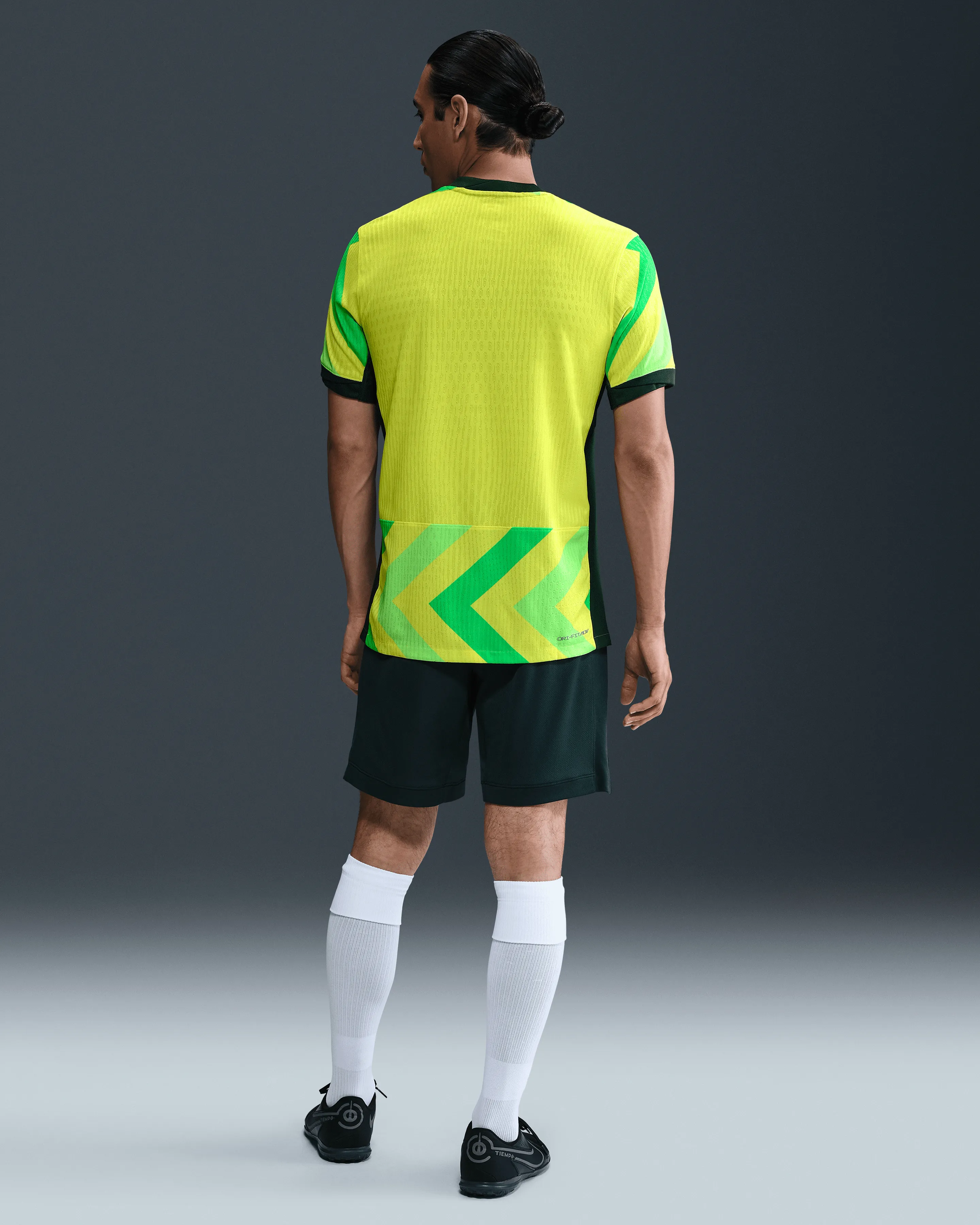 Australia 25/26 Home Match Jersey (FQ8845-710)