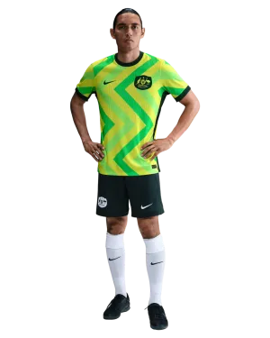 Australia 25/26 Home Match Jersey (FQ8845-710)