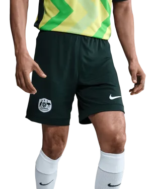 Australia 25/26 Home Shorts (FQ8852-397)