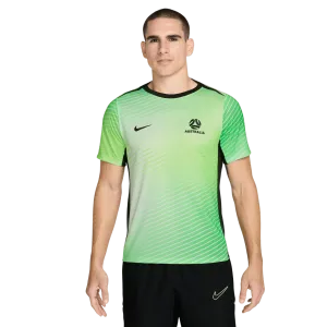 Australia 25/26 Pre-Match Jersey (FQ9037-369)