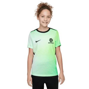 Australia 25/26 Youth Pre-Match Jersey (FV0093-369)