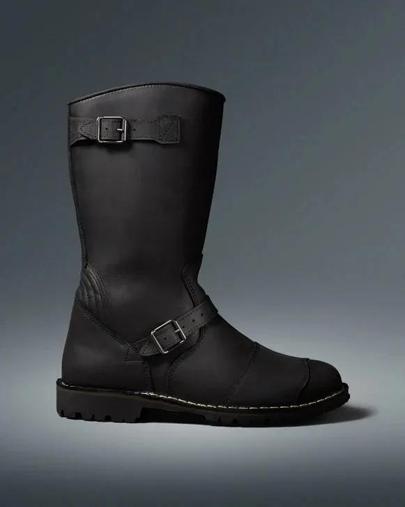 BELSTAFF ENDURANCE MOTORCYCLE BOOTS Silvermans