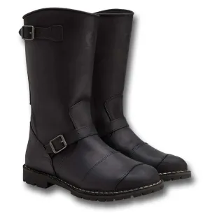 BELSTAFF ENDURANCE MOTORCYCLE BOOTS Silvermans
