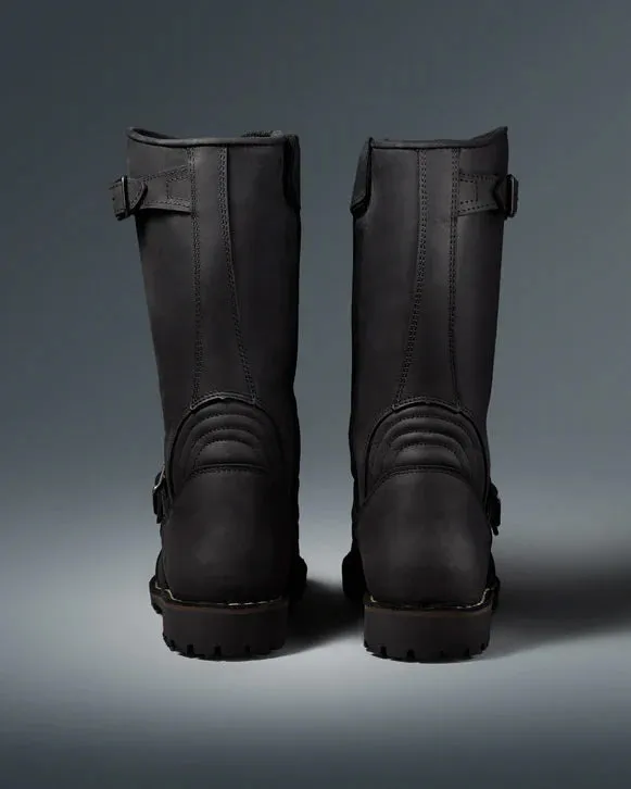 BELSTAFF ENDURANCE MOTORCYCLE BOOTS Silvermans