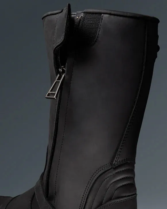 BELSTAFF ENDURANCE MOTORCYCLE BOOTS Silvermans