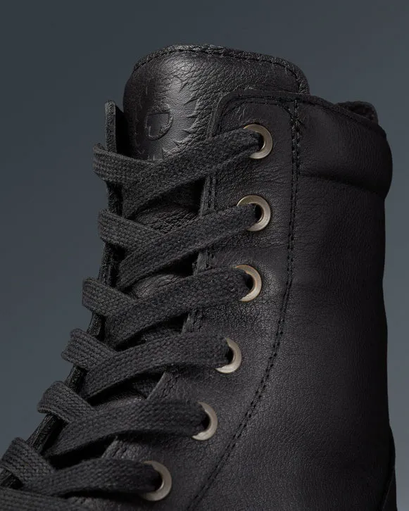 BELSTAFF RESOLVE MOTORCYCLE BOOTS Silvermans