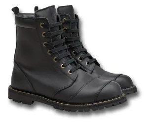 BELSTAFF RESOLVE MOTORCYCLE BOOTS Silvermans