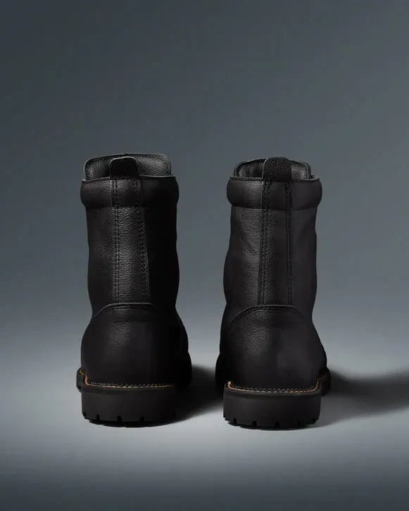 BELSTAFF RESOLVE MOTORCYCLE BOOTS Silvermans