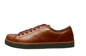 BK British Knights Shoes Low Shoes Sneakers Brown Brown