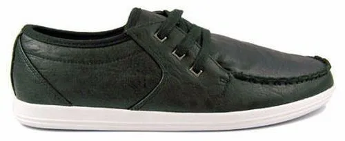 BK British Knights Shoes Sneakers Low Shoes Black Black