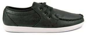 BK British Knights Shoes Sneakers Low Shoes Black Black