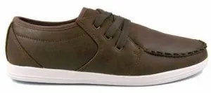 BK British Knights Shoes Sneakers Low Shoes Brown Brown