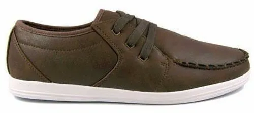 BK British Knights Shoes Sneakers Low Shoes Brown Brown